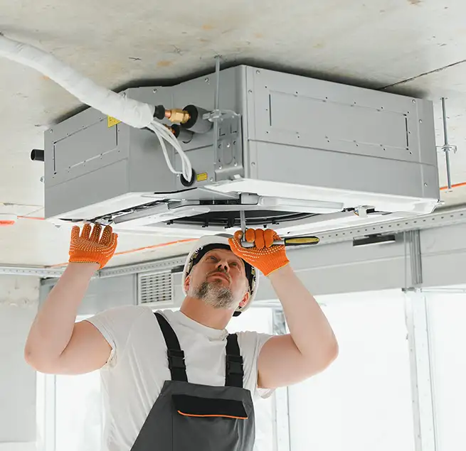 Why Homeowners & Businesses Trust Us Suffolk, VA