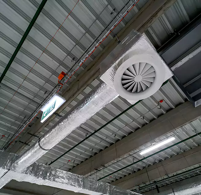 Why Homeowners & Businesses Trust Us in Suffolk, VA