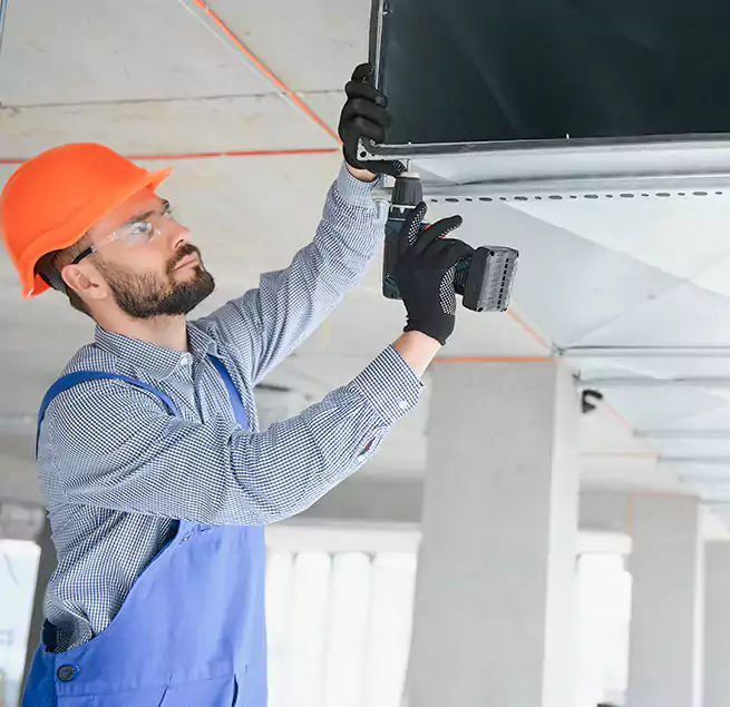 Why Homeowners & Businesses Trust Us in Suffolk, VA?