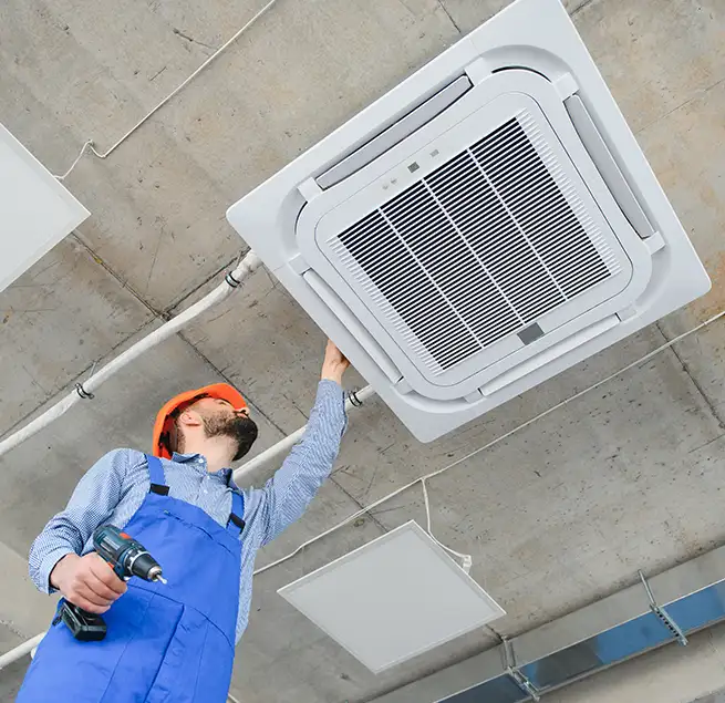 Why Homeowners & Businesses Trust Us in Suffolk, VA