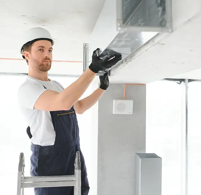 Why Homeowners & Businesses Trust Us in Suffolk, VA?