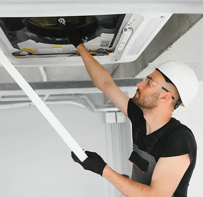 Why Homeowners & Businesses Trust Us in Suffolk, VA?