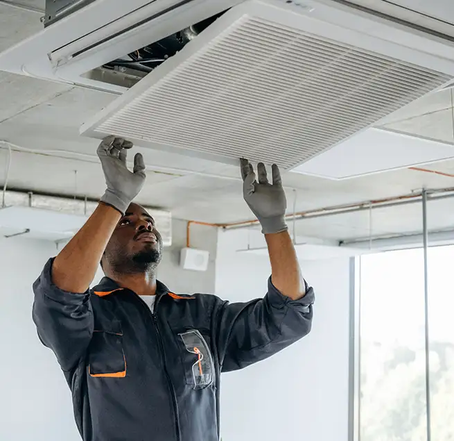  Why Homeowners & Businesses Trust Us in Suffolk, VA?