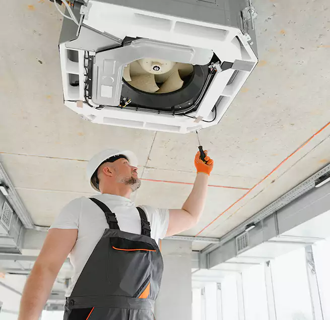 Why Homeowners Businesses Trust Us in Suffolk, VA