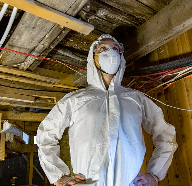 Why Homeowners & Businesses Trust Us in Suffolk, VA?