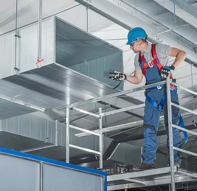 Why Homeowners & Businesses Trust Us Suffolk, VA