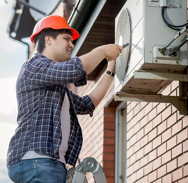 Why Homeowners & Businesses Trust Us Suffolk, VA