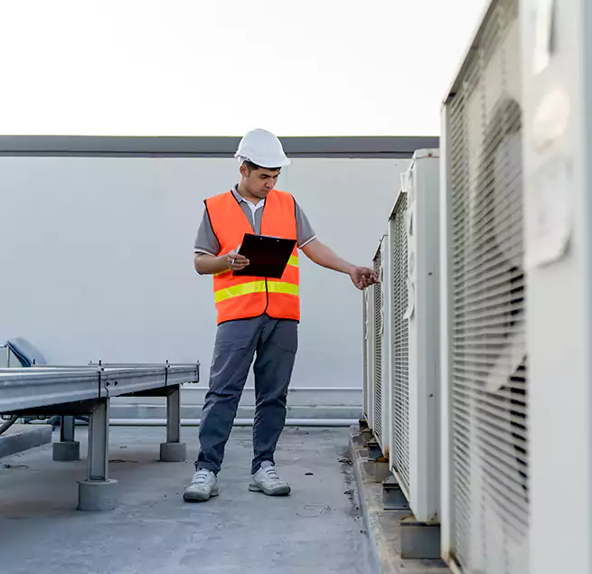 Why Homeowners & Businesses Trust Us in Suffolk, VA?