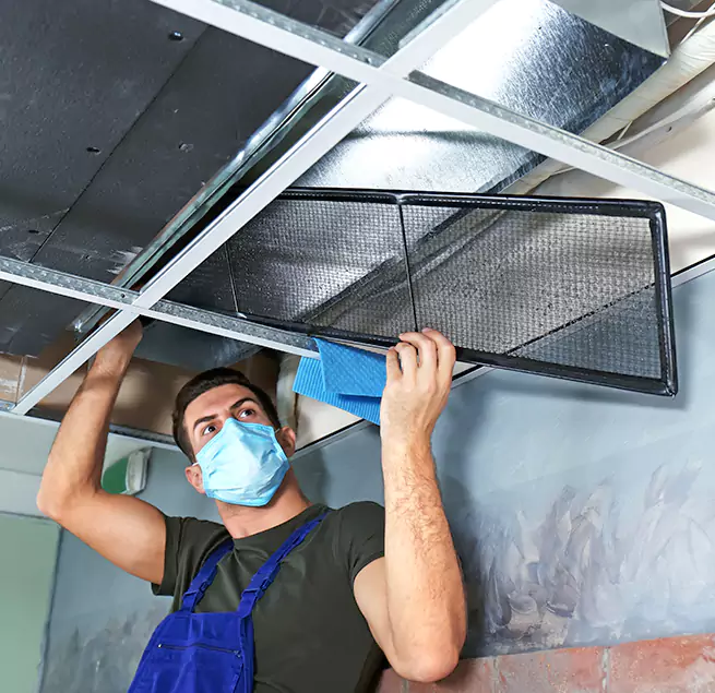 Why Homeowners & Businesses Trust Us in Suffolk, VA?