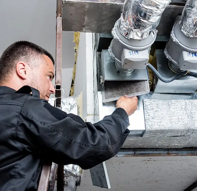 Why Homeowners & Businesses Trust Us in Suffolk, VA?