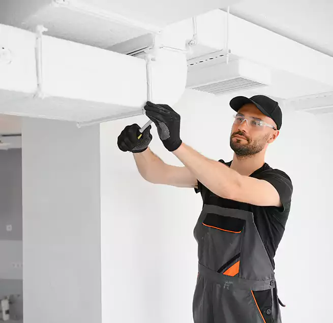 Why Homeowners & Businesses Trust Us in Suffolk, VA?